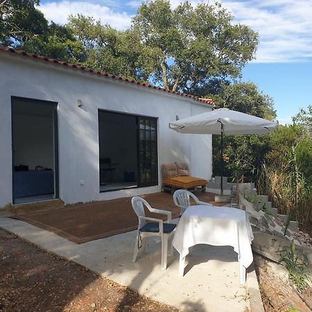 Sobreda Quinta De Sao Pedroヴィラ エクステリア 写真