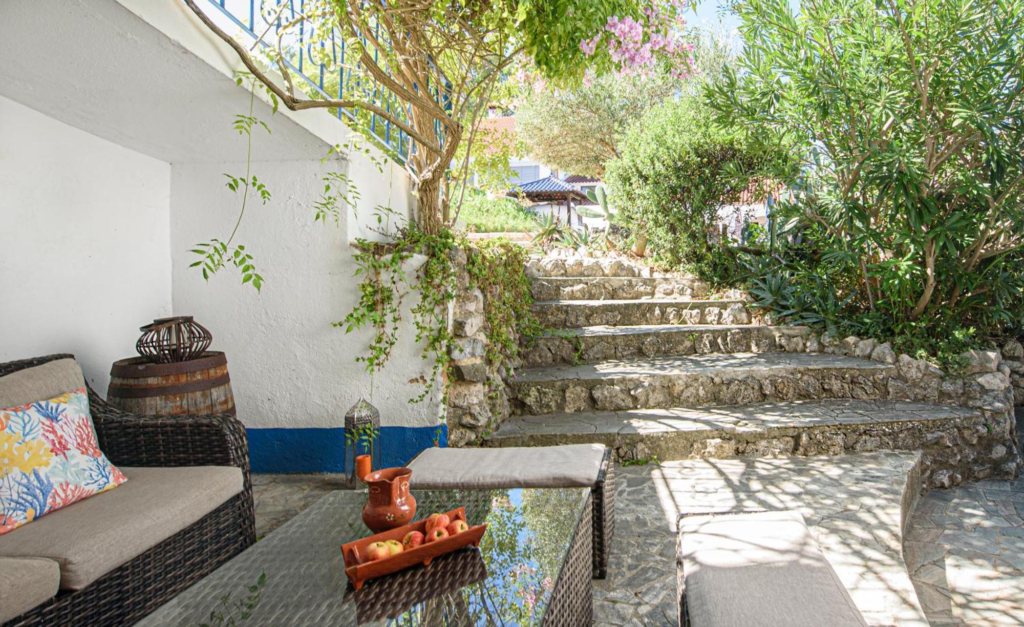 Sobreda Quinta De Sao Pedroヴィラ エクステリア 写真