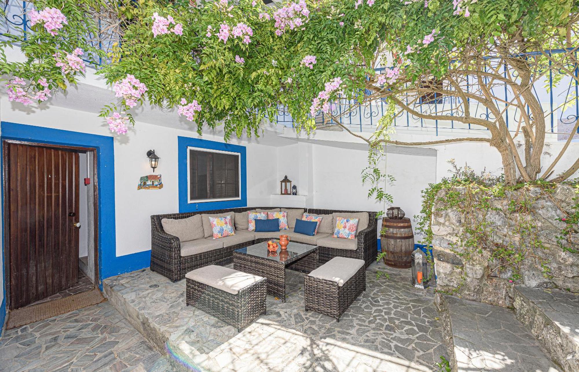 Sobreda Quinta De Sao Pedroヴィラ エクステリア 写真