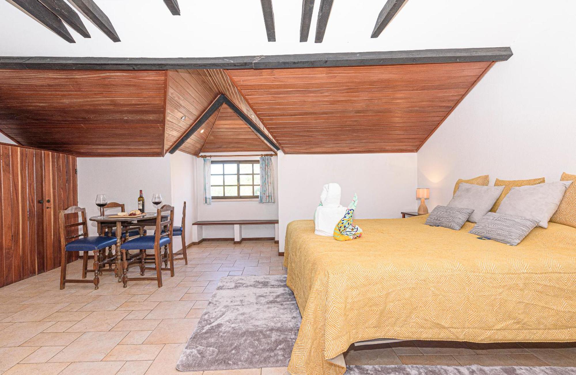 Sobreda Quinta De Sao Pedroヴィラ エクステリア 写真