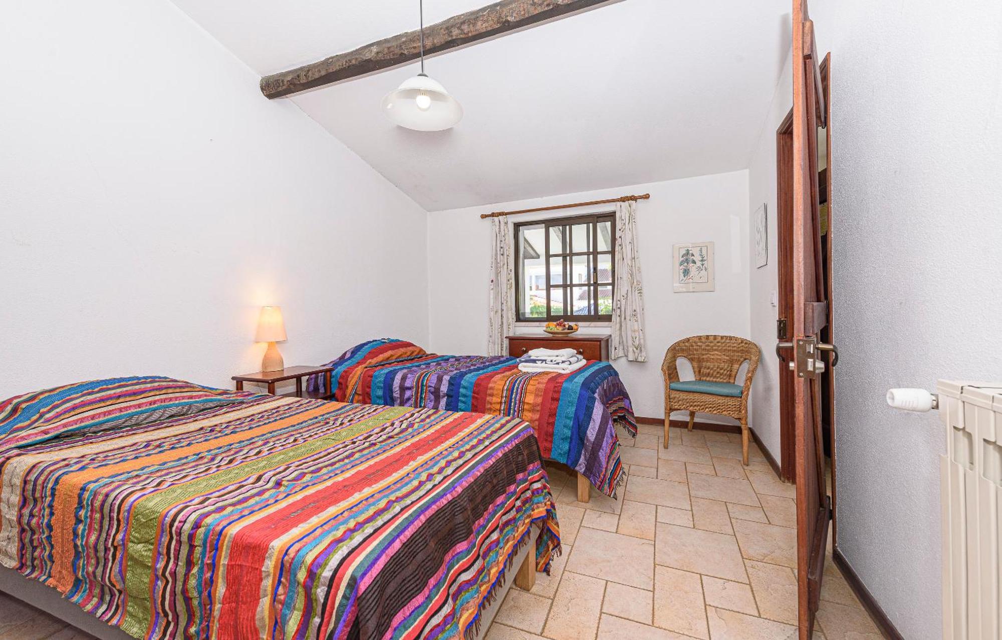 Sobreda Quinta De Sao Pedroヴィラ エクステリア 写真