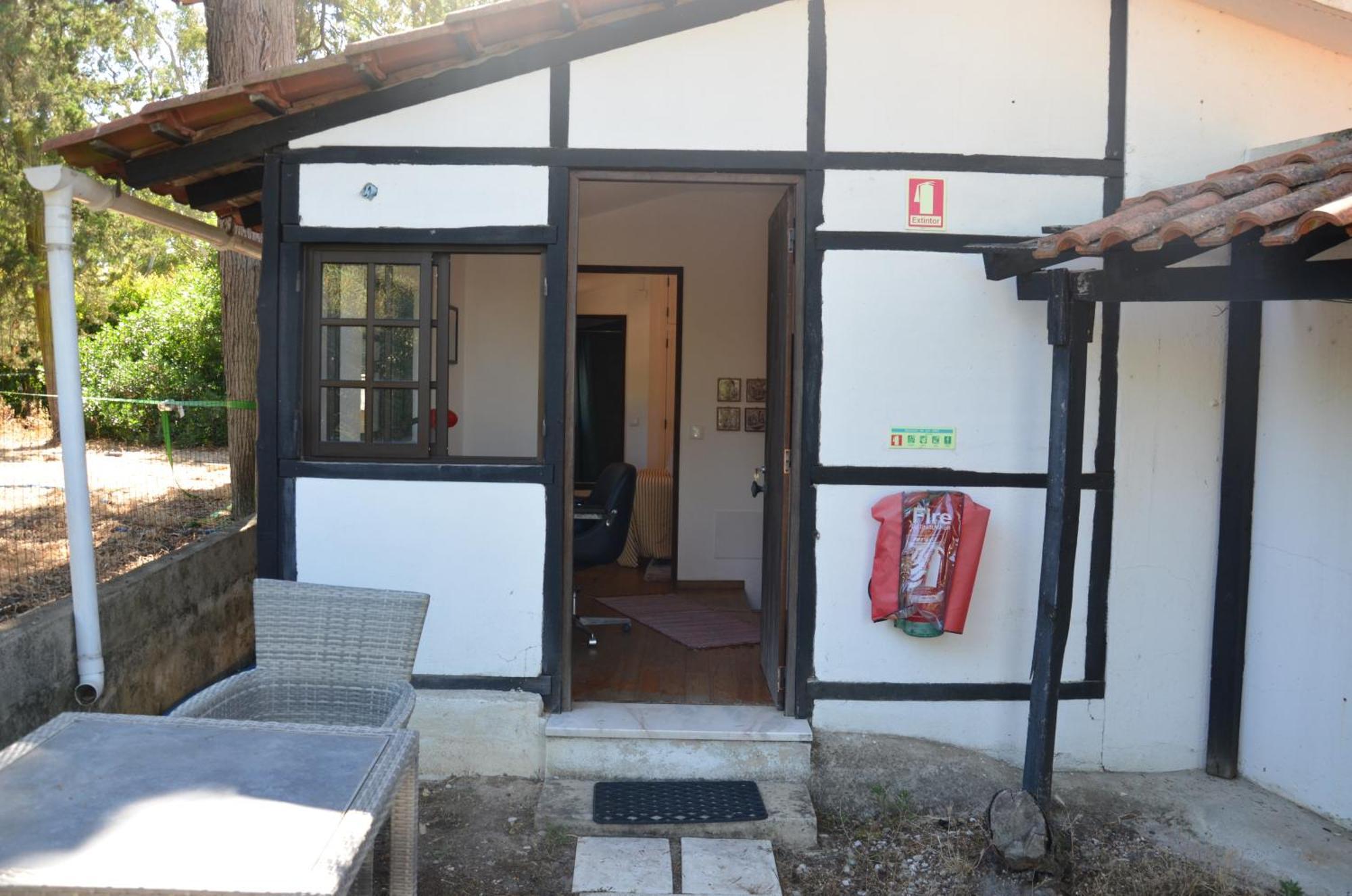 Sobreda Quinta De Sao Pedroヴィラ エクステリア 写真