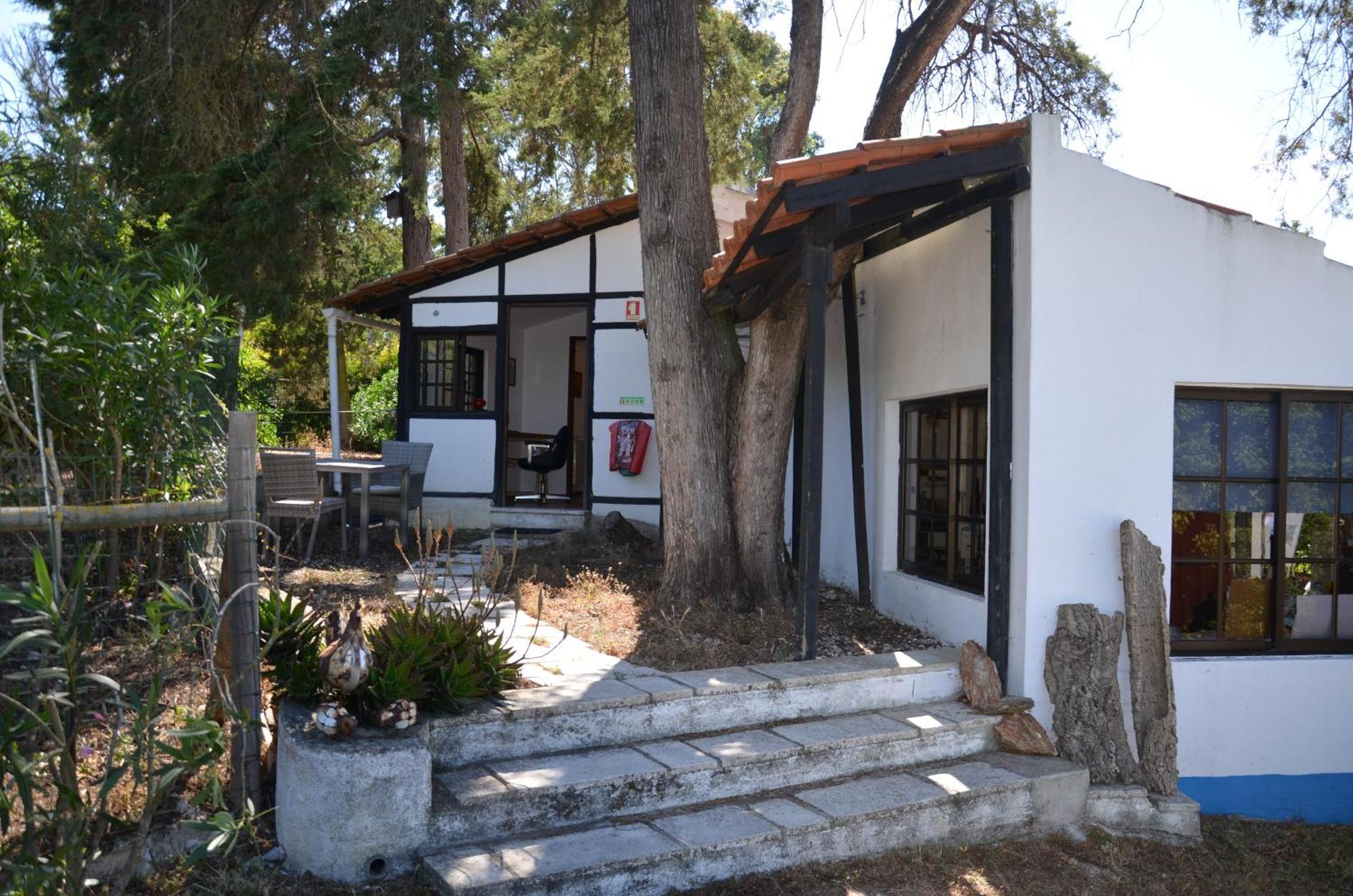 Sobreda Quinta De Sao Pedroヴィラ エクステリア 写真