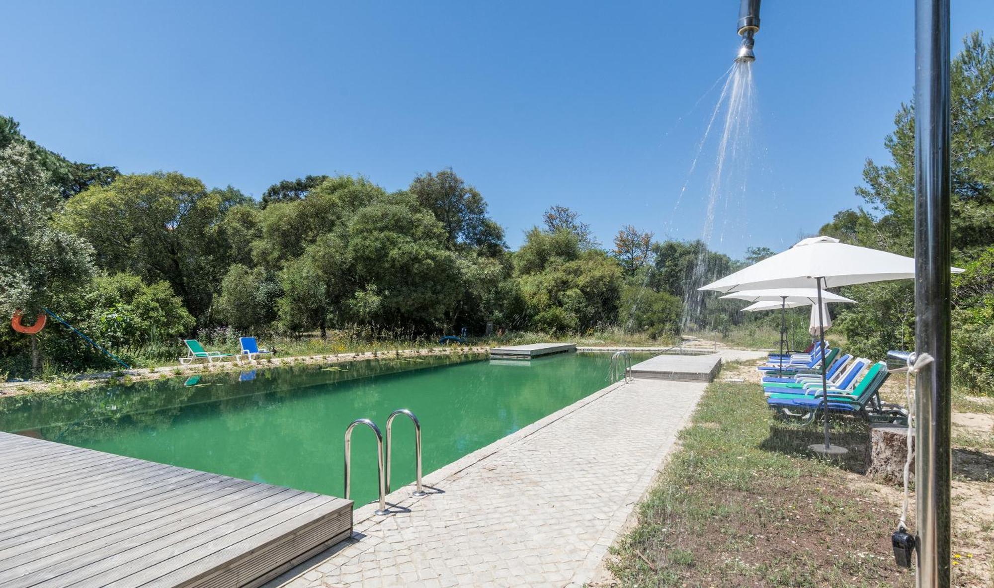 Sobreda Quinta De Sao Pedroヴィラ エクステリア 写真